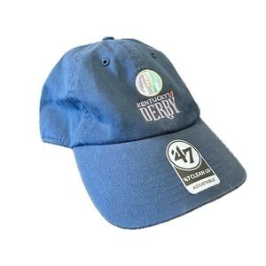 47 Kentucky Derby 148th Anniversary Ball Cap In Navy